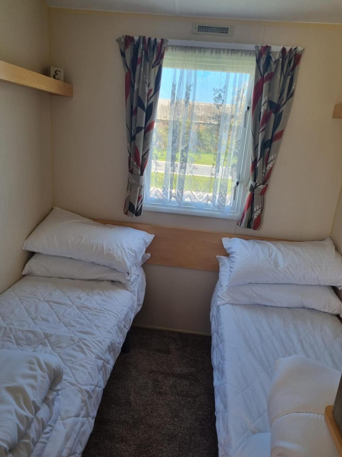 Hotel Pg151 Palm Grove The Golden Palm Chapel St Leonards Zewnętrze zdjęcie